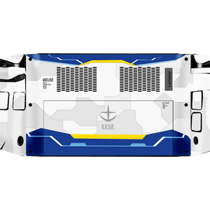 Lenovo Legion Go Skin Gundam Edition