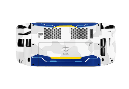 Edición Gundam Lenovo Legion Go Skin