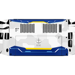 Edición Gundam Lenovo Legion Go Skin