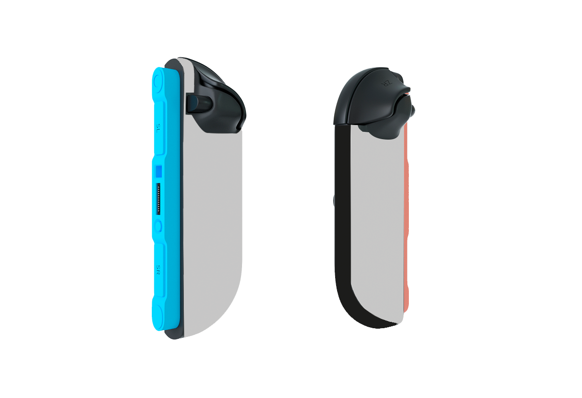 NES Skin Nintendo Switch 2 (2025)