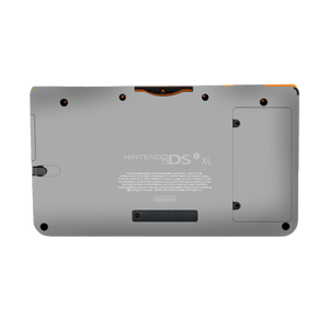 NES Nintendo DSI XL 2010 Skin