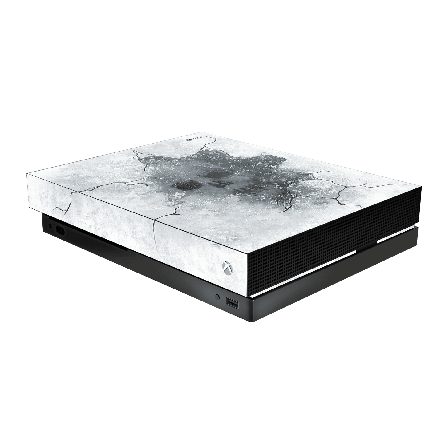 Gears of War Xbox One X Bundle Skin