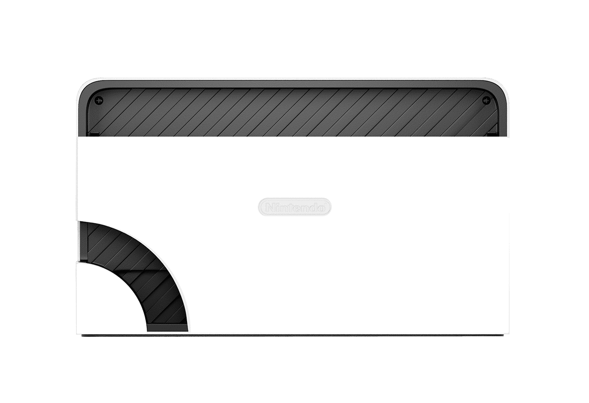 Legend of Zelda Tears of the kingdom Skin Nintendo Switch OLED (2021)