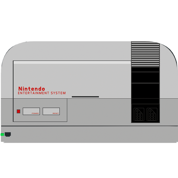 NES Skin Nintendo Switch 2 (2025)