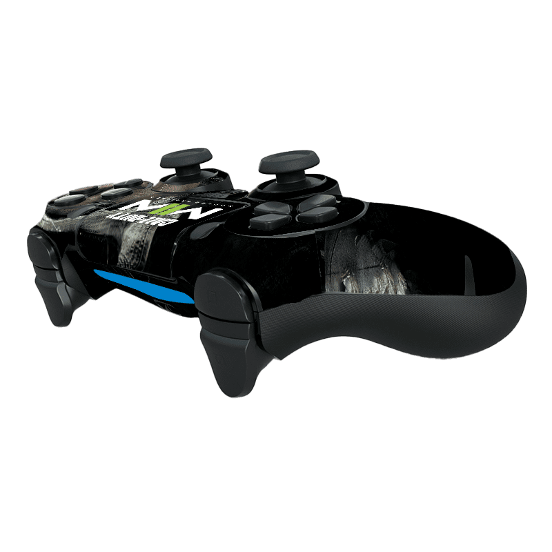 Call of Duty MIIW Skin Playstation 4 Fat