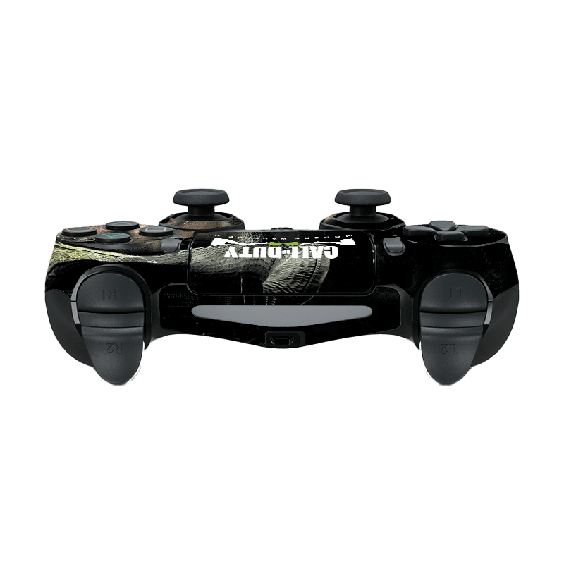 Call of Duty Modern Warfare 2 PS4 Fat Bundle Skin