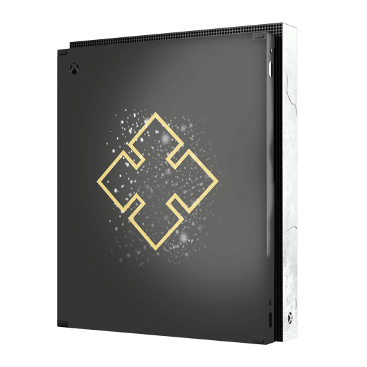 Gears of War Skin Xbox One X