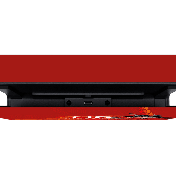 Dragon Ball Skin Nintendo Switch (2017) Xonebrand