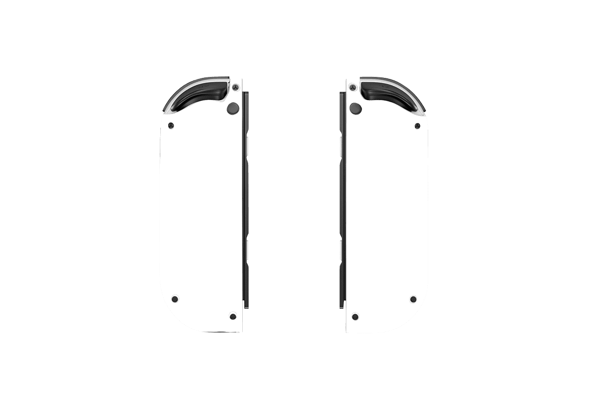 Legend of Zelda Tears of the kingdom Skin Nintendo Switch OLED (2021)