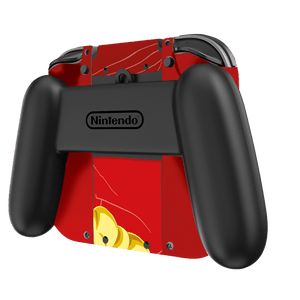 Dragon Ball Nintendo Switch Skin