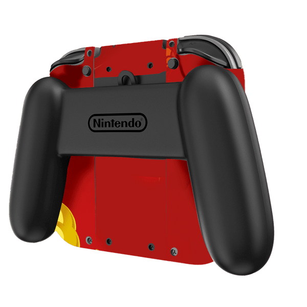 Dragon Ball Skin Nintendo Switch (2017) Xonebrand