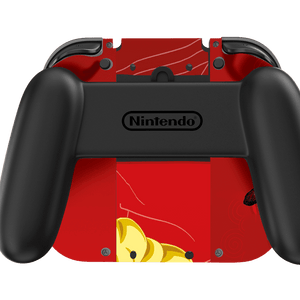 Dragon Ball Nintendo Switch Skin