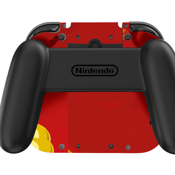 Dragon Ball Skin Nintendo Switch (2017) Xonebrand