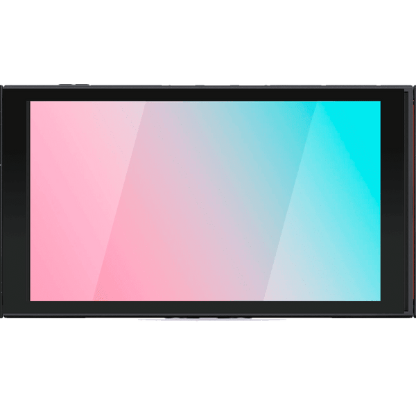 Star Wars Skin Nintendo Switch 2 (2025)