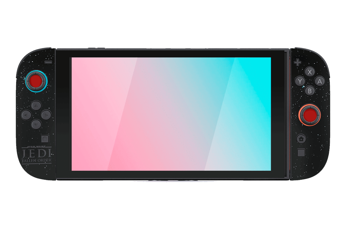 Star Wars Skin Nintendo Switch 2 (2025)