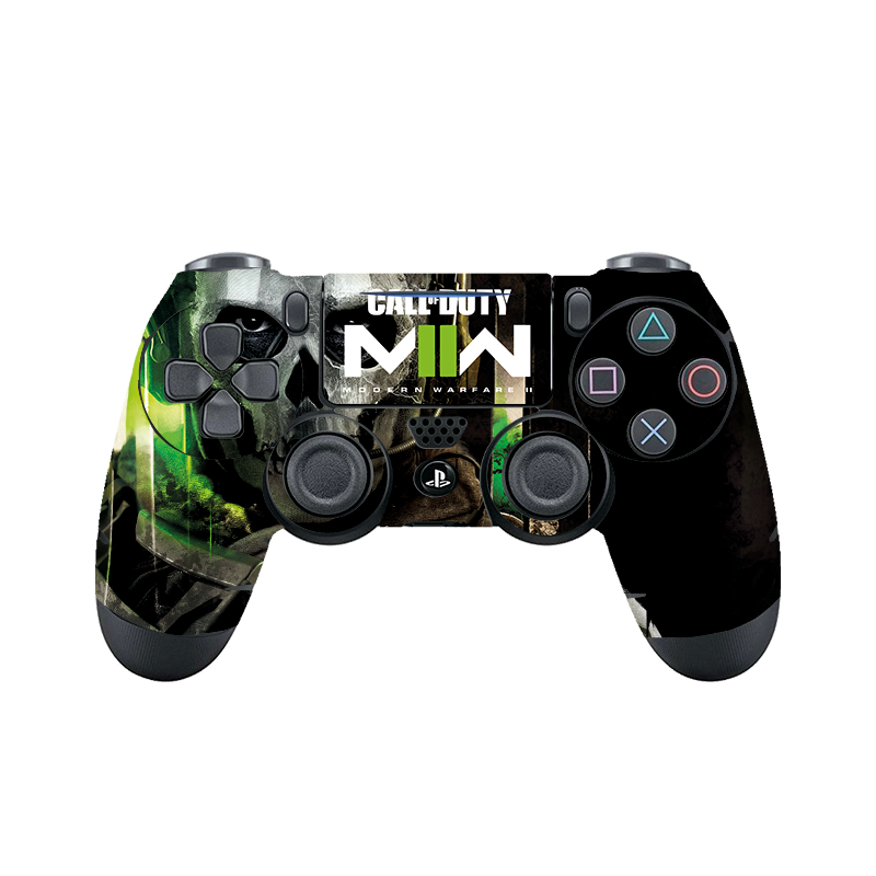 Call of Duty MIIW Skin Playstation 4 Slim