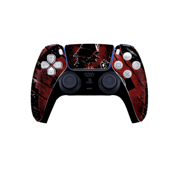 Star Wars Vader Skin Playstation 5 Slim