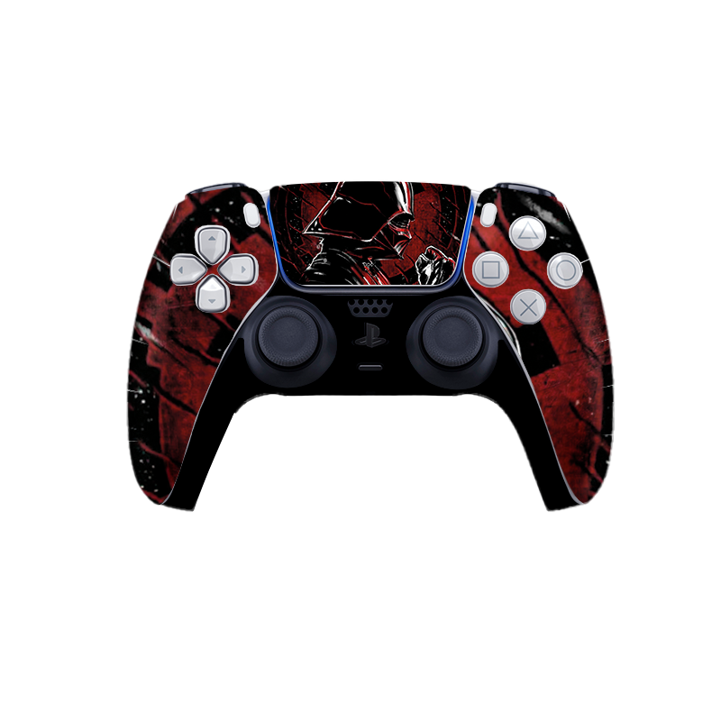 Star Wars Vader Skin Playstation 5 Slim