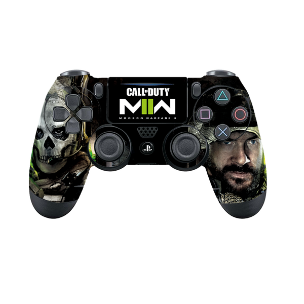 Call of Duty MIIW Skin Playstation 4 Pro