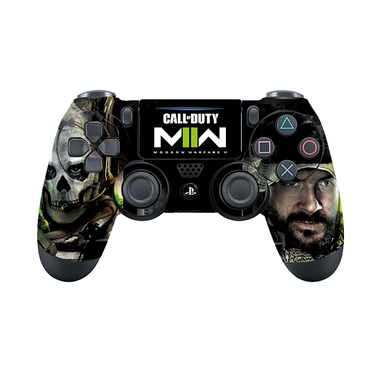 Call of Duty MIIW Skin Playstation 4 Pro