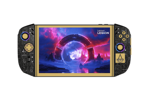 Assassins Creed Origins Skin Lenovo Legion Go 2 Xonebrand