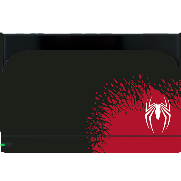 Spiderman 2 Skin Nintendo Switch 2 (2025)