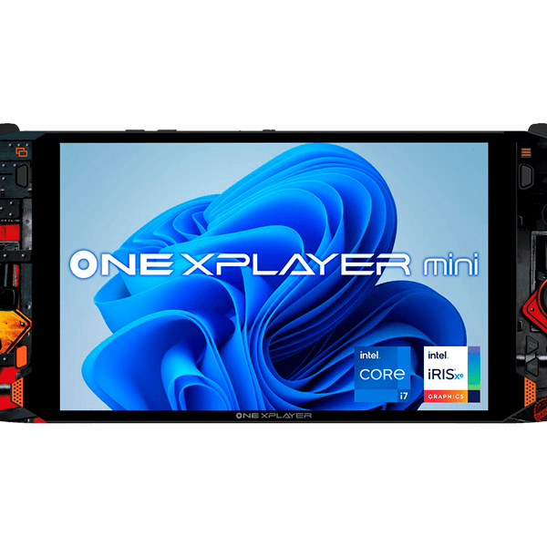 Gamer Zone OneXPlayer Mini Pro Skin