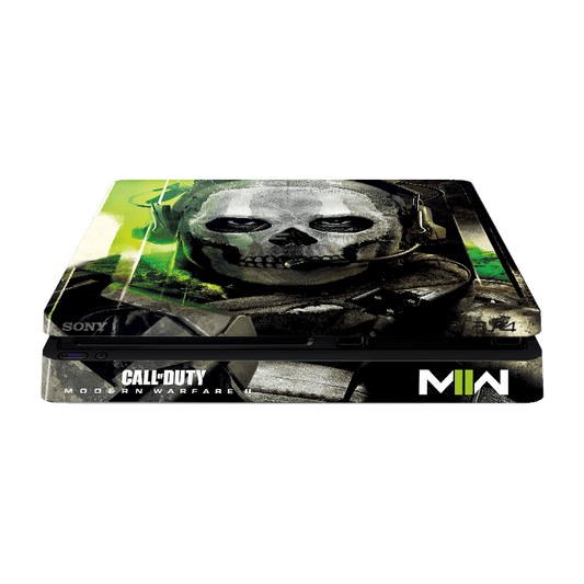 Call of Duty MIIW Skin Playstation 4 Slim