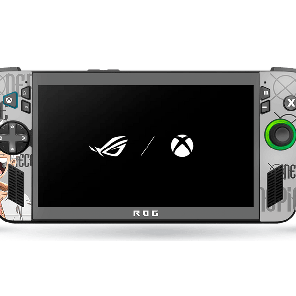 One Piece Asus ROG Xbox Ally Skin Xonebrand