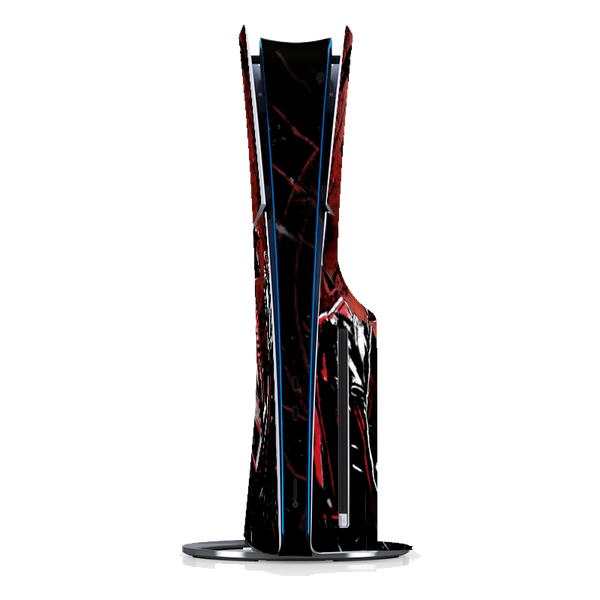 Star Wars Vader Skin Playstation 5 Slim