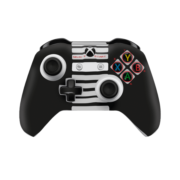 NES Skin Xbox One S