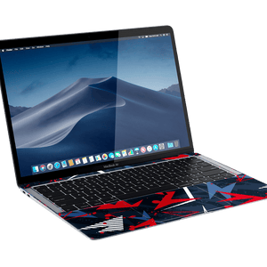 Elite Apple MacBook Air Skin