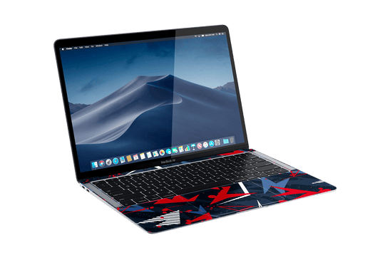 Elite Apple MacBook Air Skin