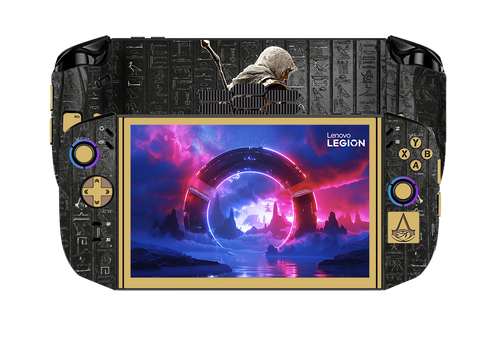Assassins Creed Origins Skin Lenovo Legion Go 2 Xonebrand