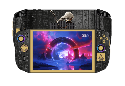 Assassins Creed Origins Skin Lenovo Legion Go 2 Xonebrand