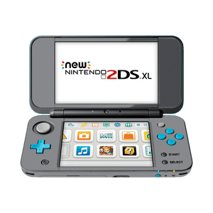 Edición NES Nintendo New 2DS XL (2017) Skin