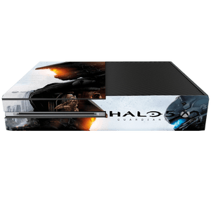 Halo 5 Xbox One Bundle Skin