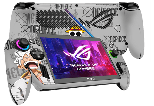 One Piece Asus ROG Xbox Ally Skin Xonebrand