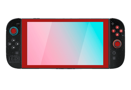 Star Wars Skin Nintendo Switch 2 (2025) Xonebrand