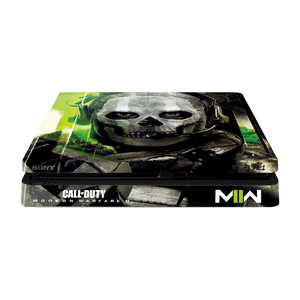 Call of Duty Modern Warfare II PS4 Slim Bundle Skin