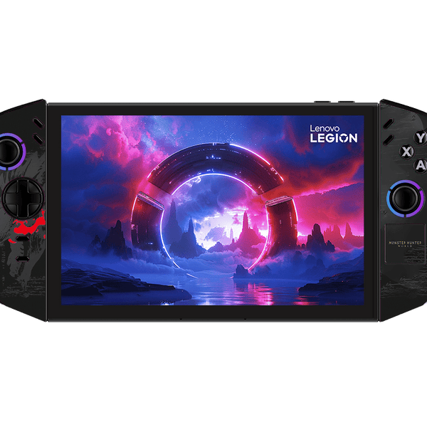 Skin para LENOVO LEgion Go 2 edición Monster Hunter – Xonebrand