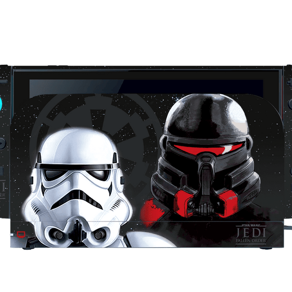 Star Wars Skin Nintendo Switch 2 (2025)