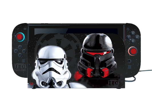 Star Wars Skin Nintendo Switch 2 (2025)