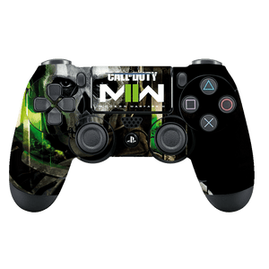 Call of Duty Modern Warfare II PS4 Slim Bundle Skin