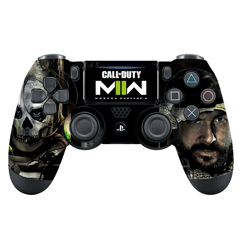 Call of Duty Modern Warfare 2 PS4 Pro Bundle Skin