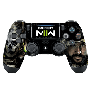 Call of Duty Modern Warfare 2 PS4 Pro Bundle Skin