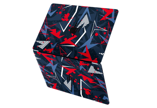Geometrico Skin Mackbook Air 13"