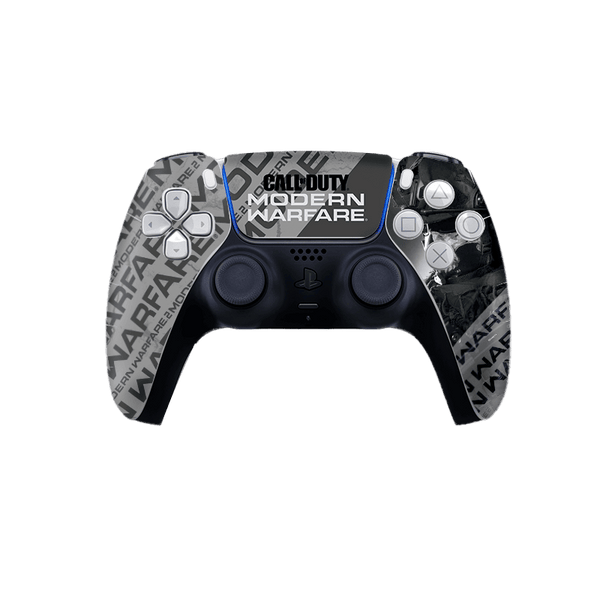 Call of Duty Modern Warfare Skin Playstation 5 Pro