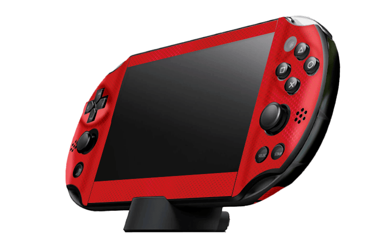 Deadpool Skin Playstation Portable PSVita Slim