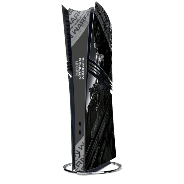 Call of Duty Modern Warfare Skin Playstation 5 Pro